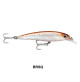 X-Rap Saltwater - SXR-  Rapala 